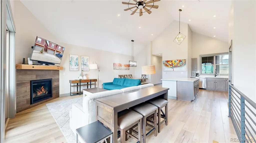 144 Eagle Ridge Drive Granby CO 80446