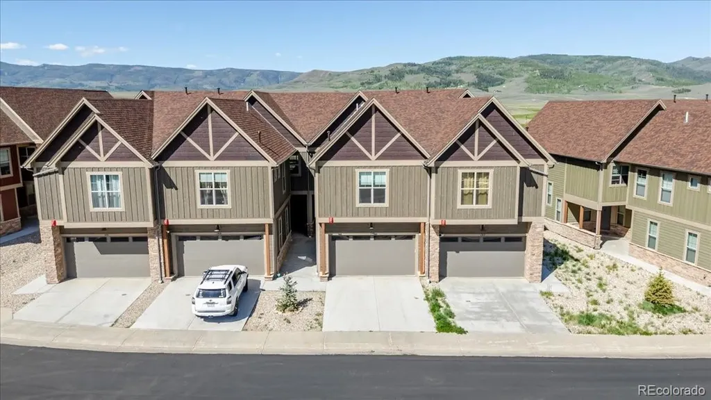 144 Eagle Ridge Drive Granby CO 80446