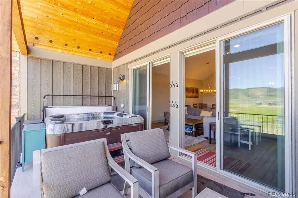 144 Eagle Ridge Drive Granby CO 80446
