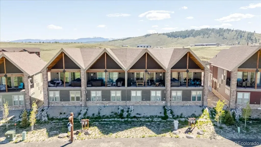 144 Eagle Ridge Drive Granby CO 80446