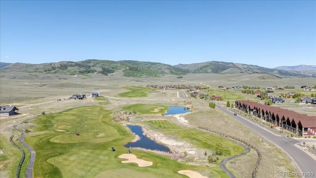 144 Eagle Ridge Drive Granby CO 80446