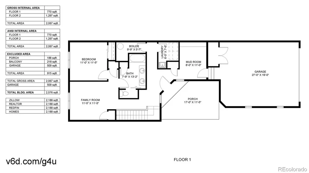 144 Eagle Ridge Drive Granby CO 80446