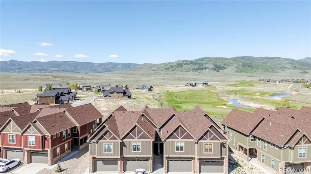 144 Eagle Ridge Drive Granby CO 80446
