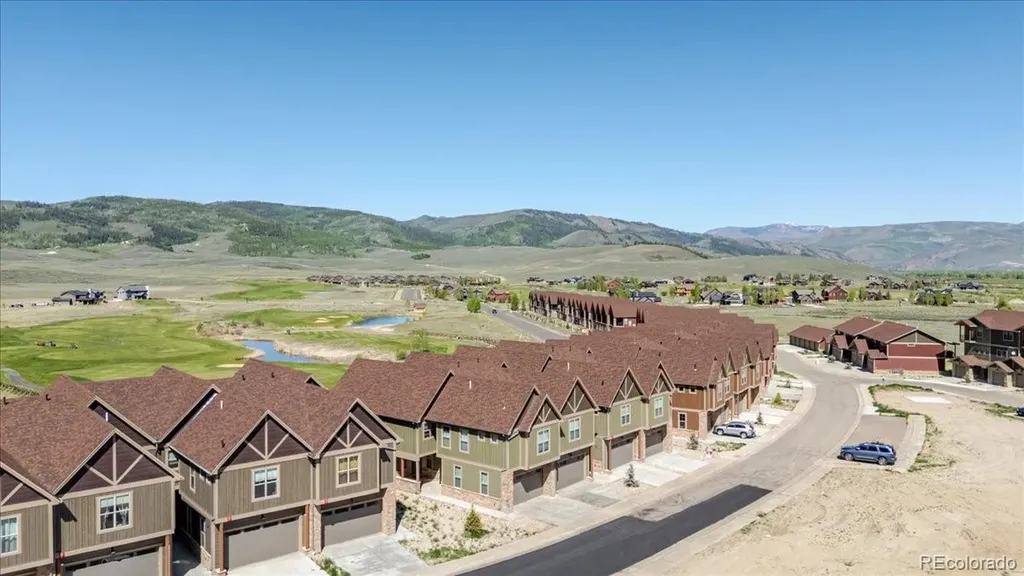 144 Eagle Ridge Drive Granby CO 80446