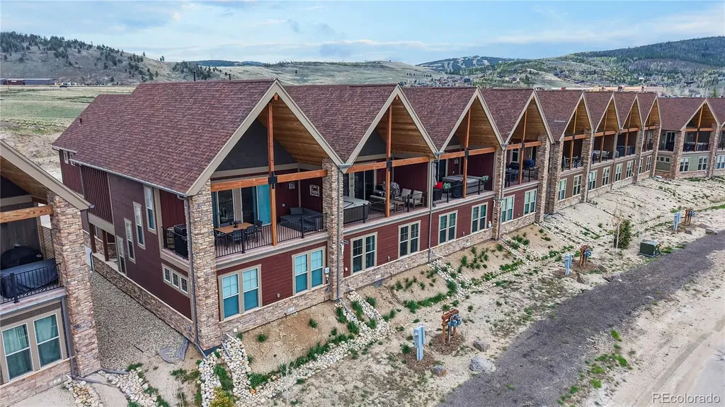 144 Eagle Ridge Drive Granby CO 80446