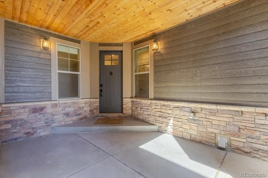 144 Eagle Ridge Drive Granby CO 80446