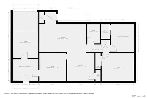 145 Rose Drive Colorado Springs CO 80911