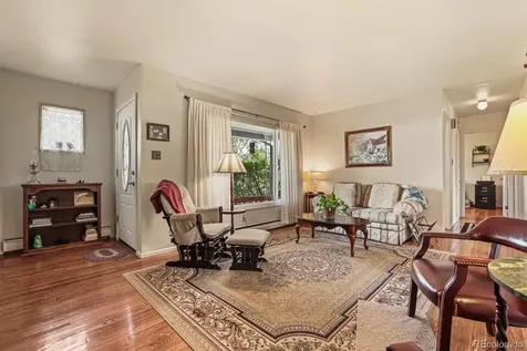 145 Rose Drive Colorado Springs CO 80911