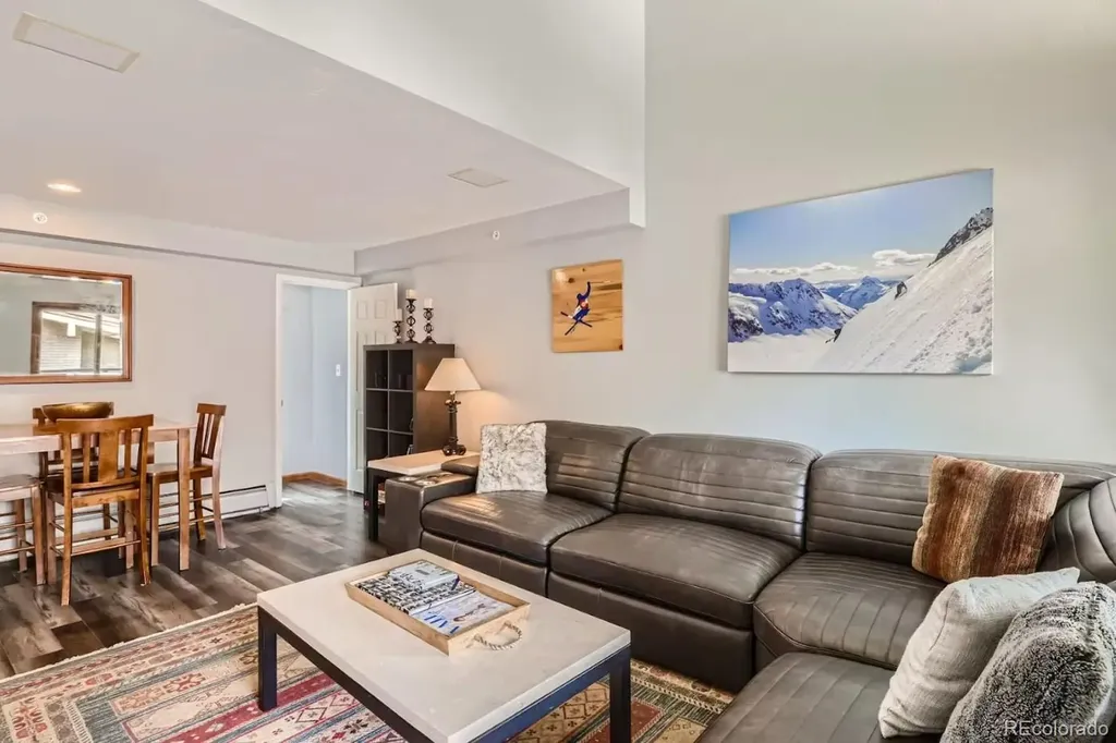 993 Lions Ridge Loop Vail CO 81657