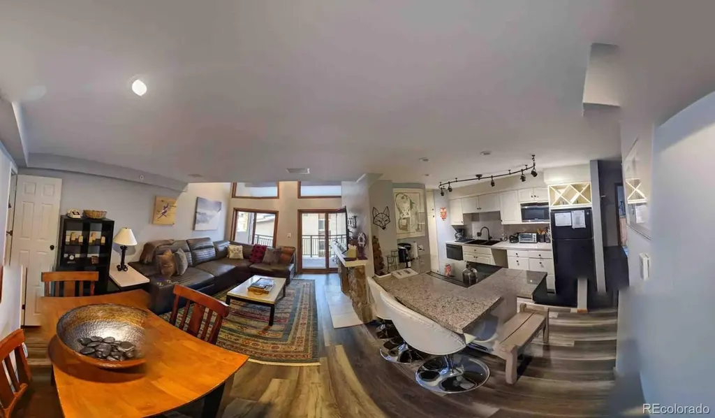 993 Lions Ridge Loop Vail CO 81657