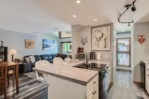 993 Lions Ridge Loop Vail CO 81657