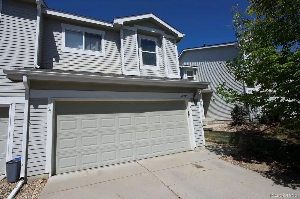 10965 York Street Northglenn CO 80233