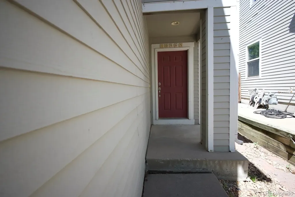 10965 York Street Northglenn CO 80233
