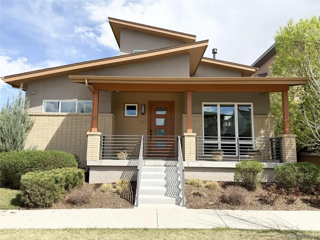 90 Niagara Street Denver CO 80230
