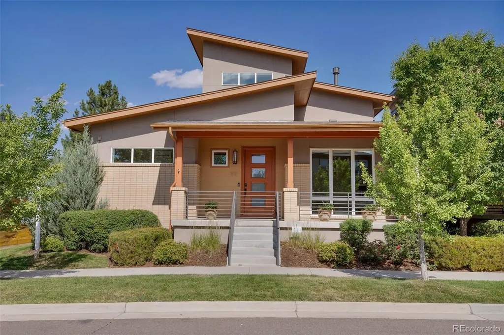 90 Niagara Street Denver CO 80230