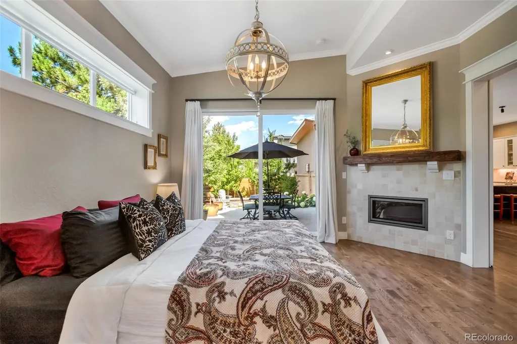 90 Niagara Street Denver CO 80230
