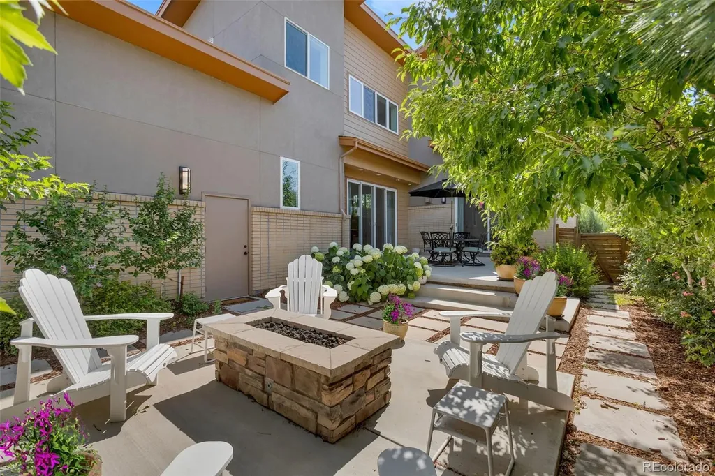 90 Niagara Street Denver CO 80230