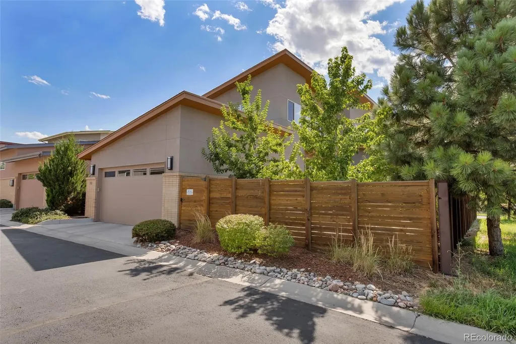 90 Niagara Street Denver CO 80230