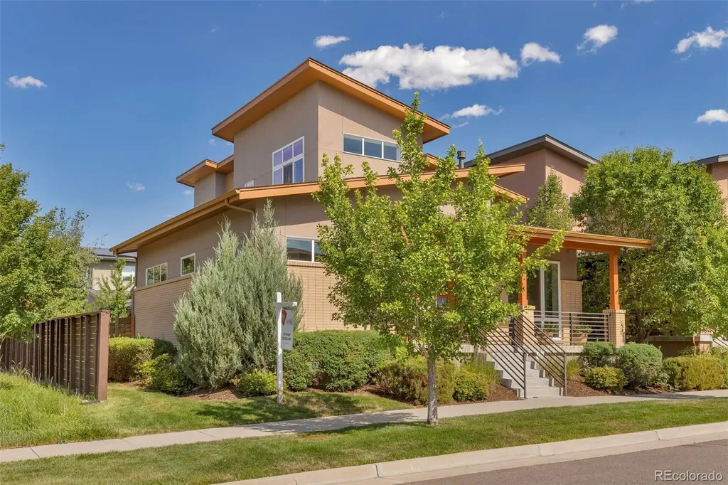90 Niagara Street Denver CO 80230