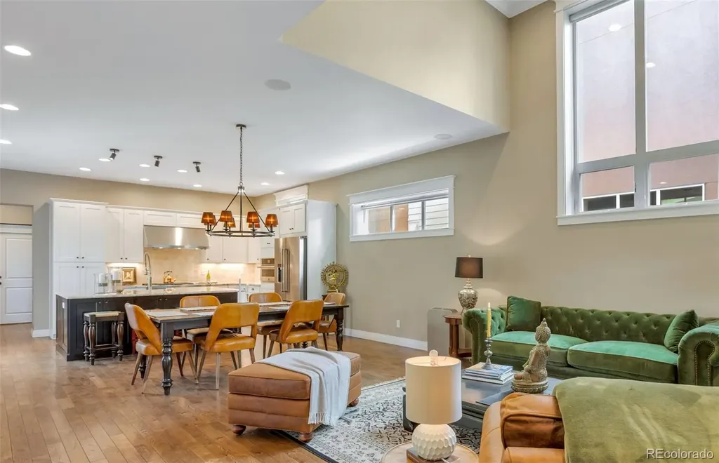 90 Niagara Street Denver CO 80230
