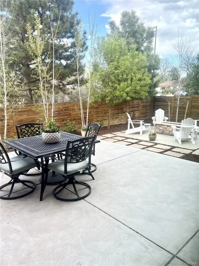 90 Niagara Street Denver CO 80230