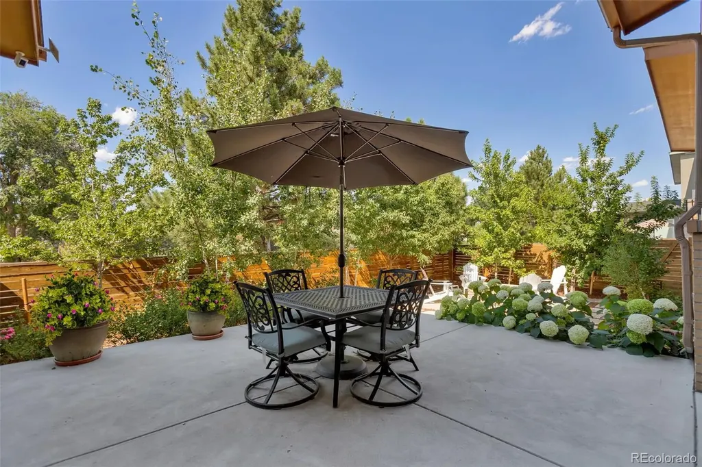 90 Niagara Street Denver CO 80230