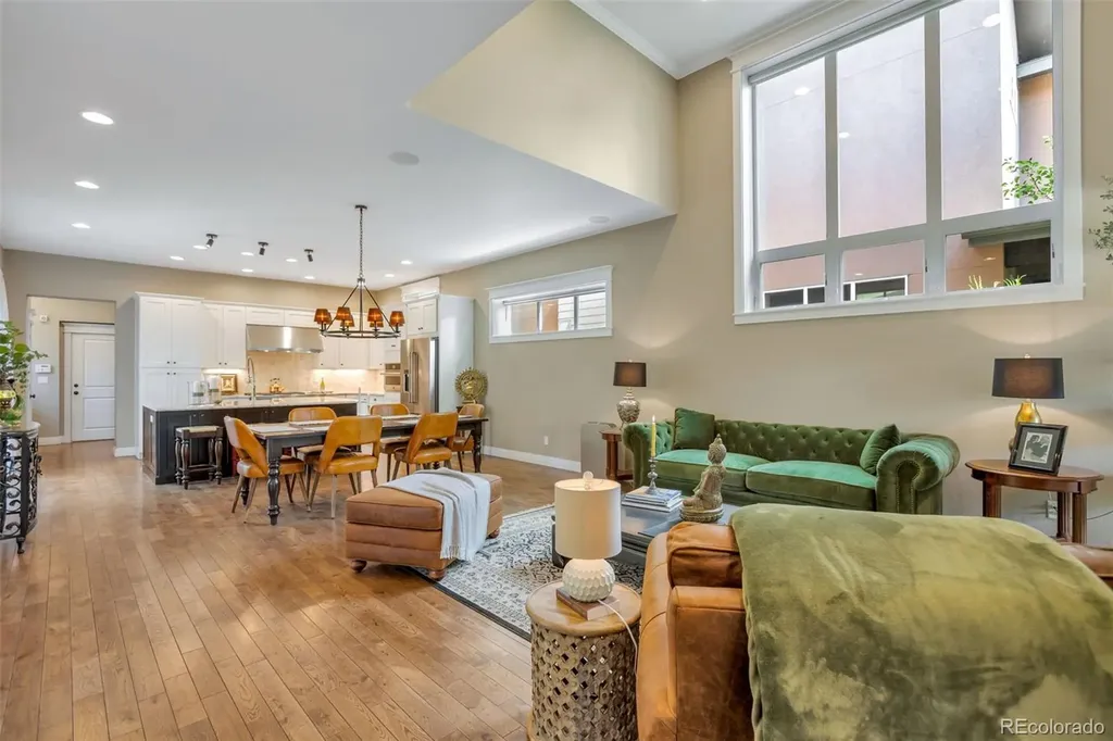90 Niagara Street Denver CO 80230