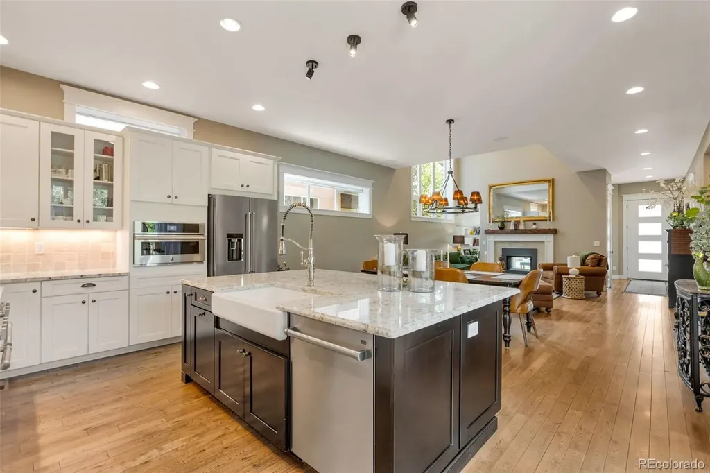 90 Niagara Street Denver CO 80230