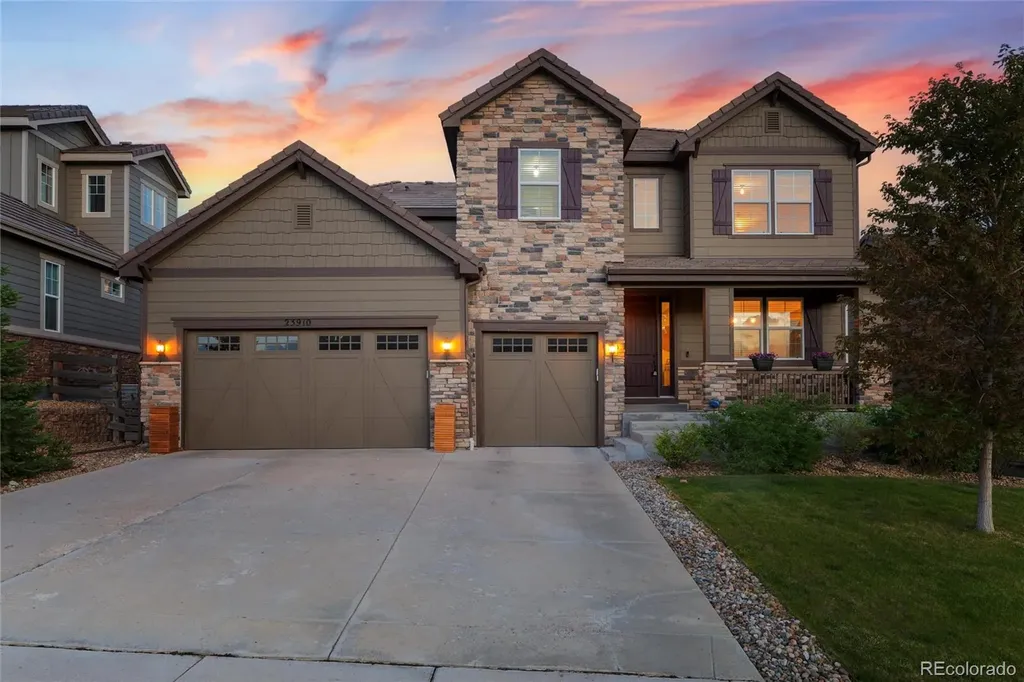 23910 E Ontario Place Aurora CO 80016