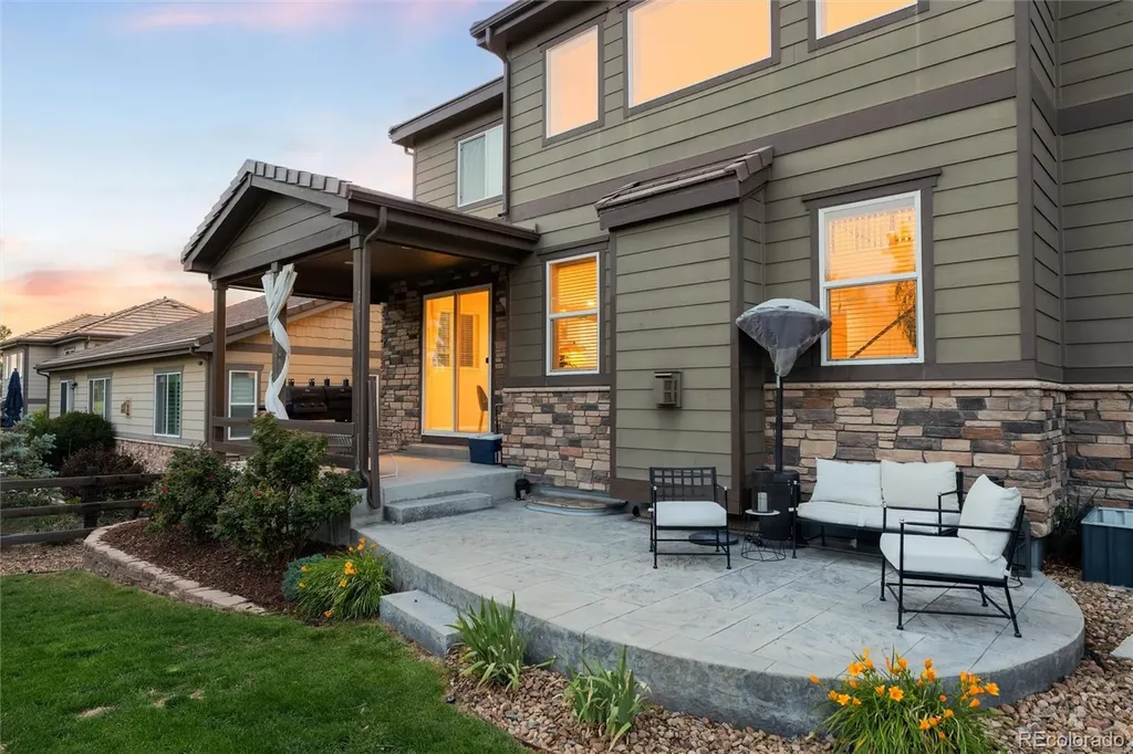23910 E Ontario Place Aurora CO 80016