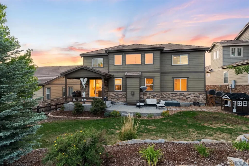 23910 E Ontario Place Aurora CO 80016