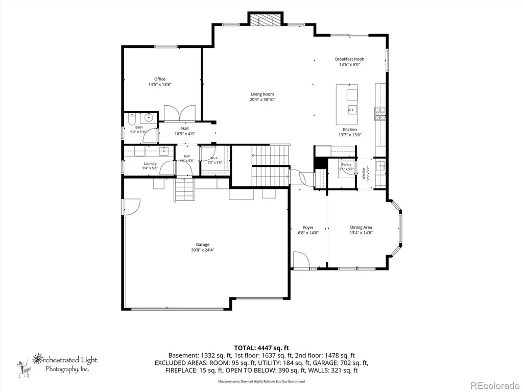 23910 E Ontario Place Aurora CO 80016