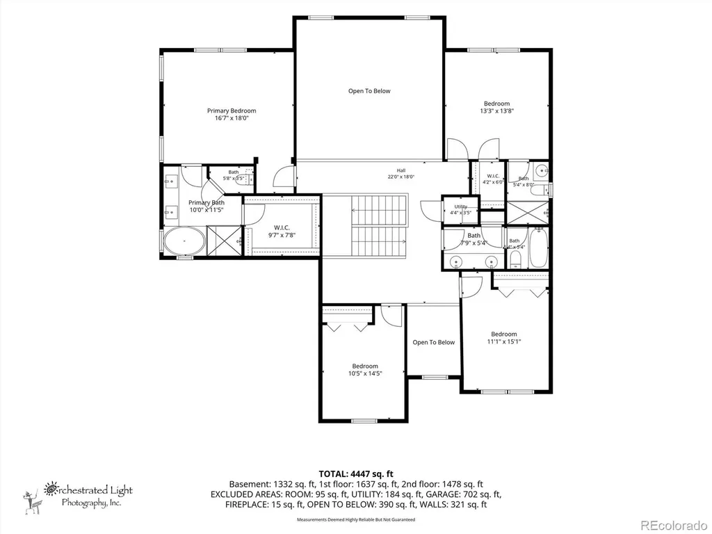 23910 E Ontario Place Aurora CO 80016