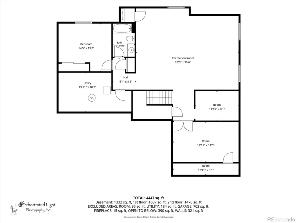 23910 E Ontario Place Aurora CO 80016
