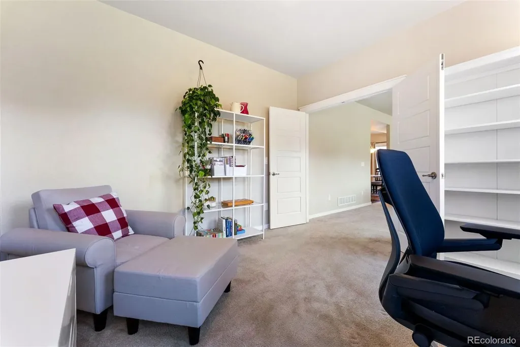 5654 Cisco Drive Colorado Springs CO 80924