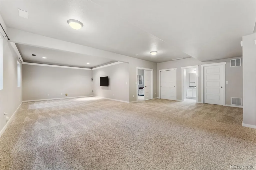 5654 Cisco Drive Colorado Springs CO 80924