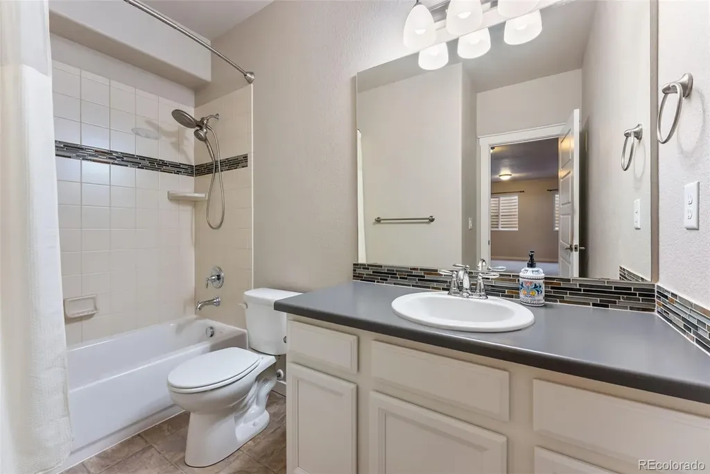 5654 Cisco Drive Colorado Springs CO 80924