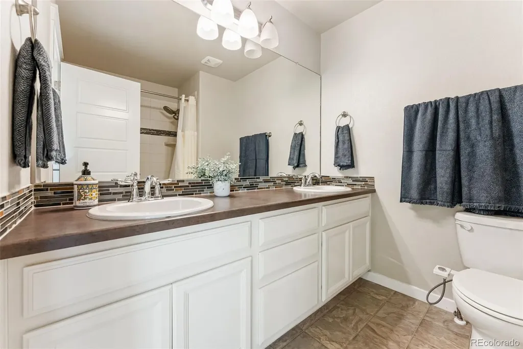 5654 Cisco Drive Colorado Springs CO 80924