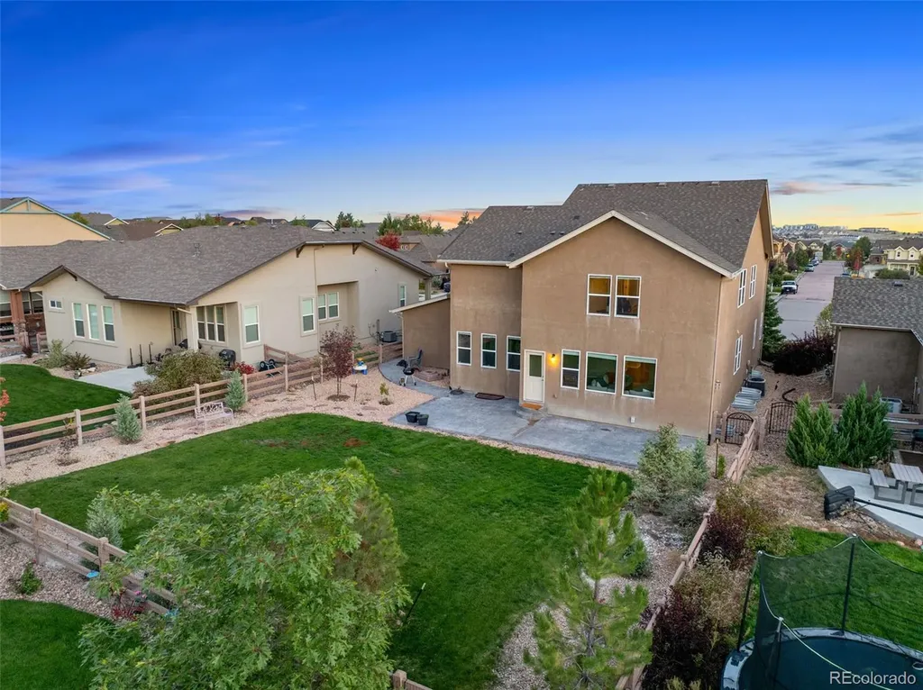 5654 Cisco Drive Colorado Springs CO 80924
