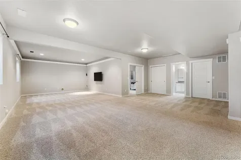 5654 Cisco Drive Colorado Springs CO 80924