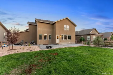 5654 Cisco Drive Colorado Springs CO 80924