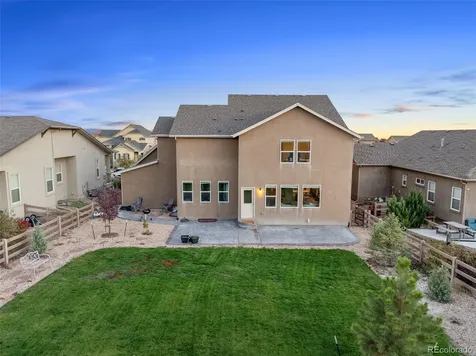 5654 Cisco Drive Colorado Springs CO 80924