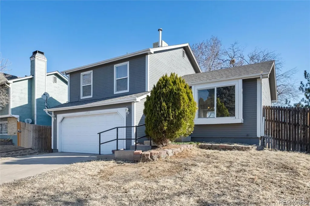 13931 E Elk Place Denver CO 80239