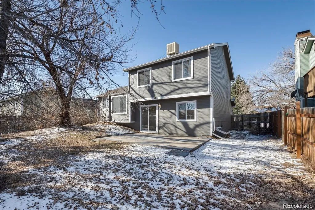 13931 E Elk Place Denver CO 80239
