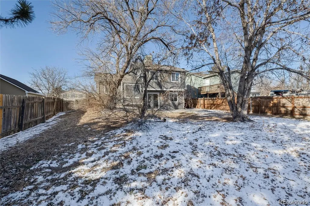 13931 E Elk Place Denver CO 80239