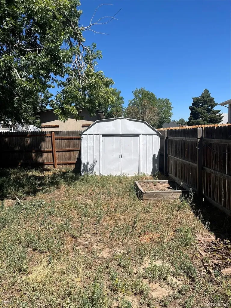 13931 E Elk Place Denver CO 80239