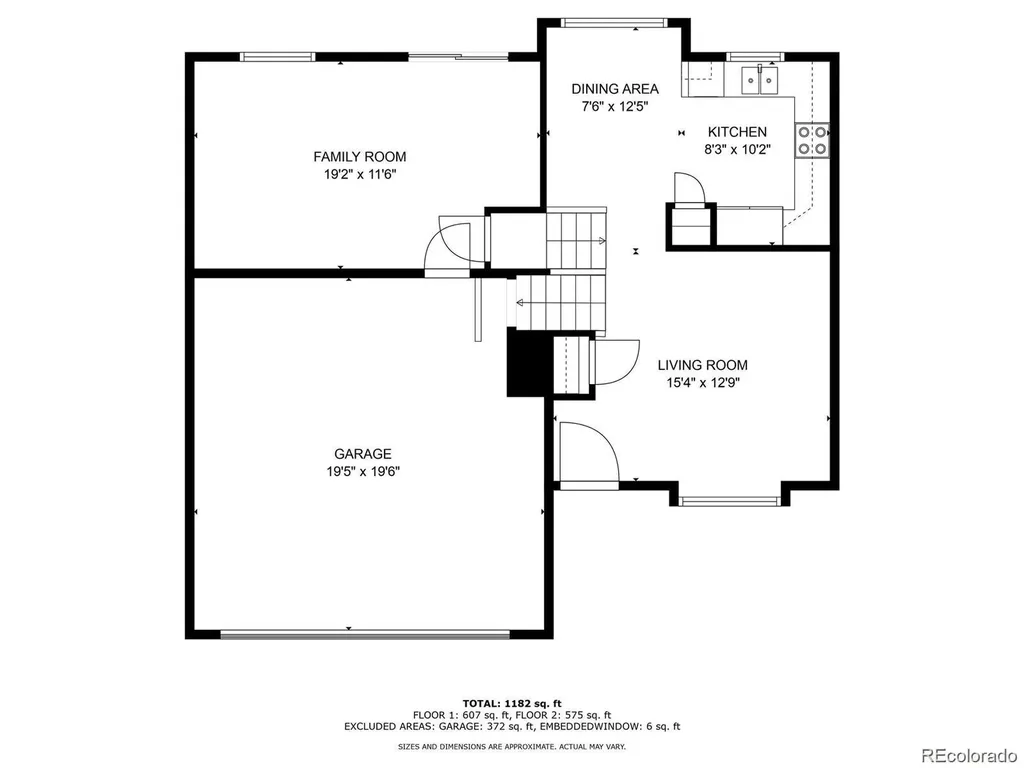 13931 E Elk Place Denver CO 80239