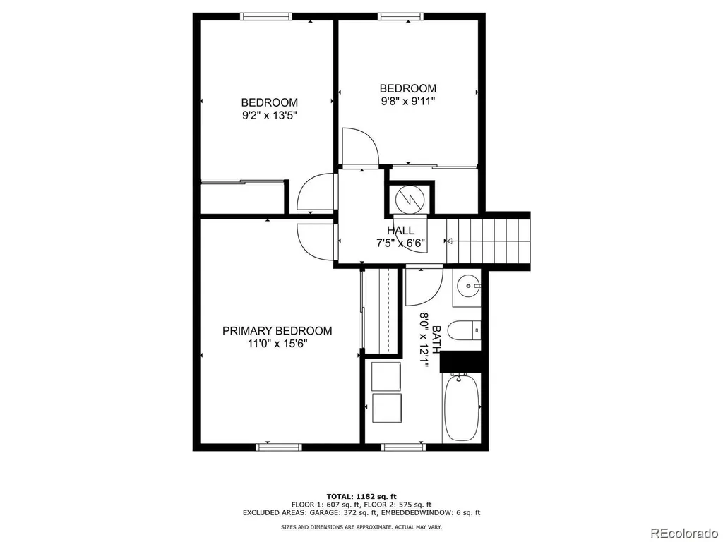13931 E Elk Place Denver CO 80239