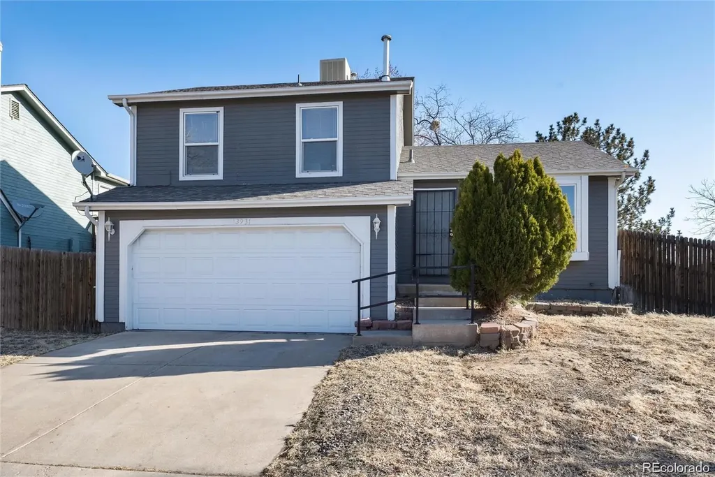 13931 E Elk Place Denver CO 80239