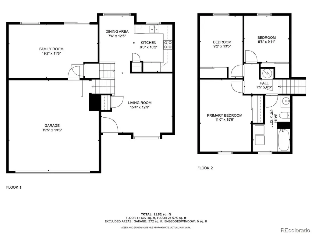 13931 E Elk Place Denver CO 80239